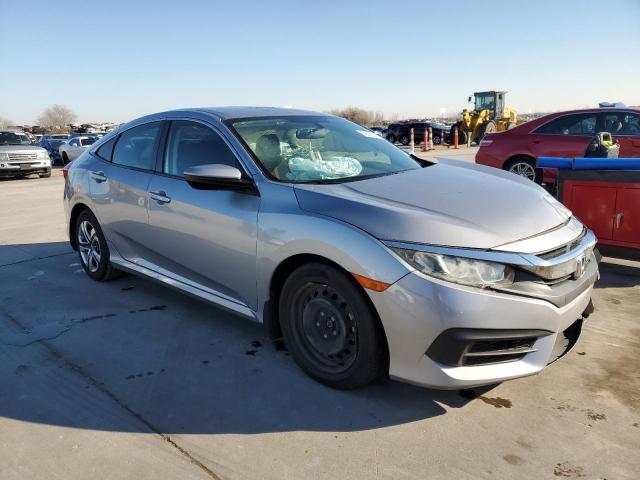 2016 HONDA CIVIC LX 19XFC2F51GE014913