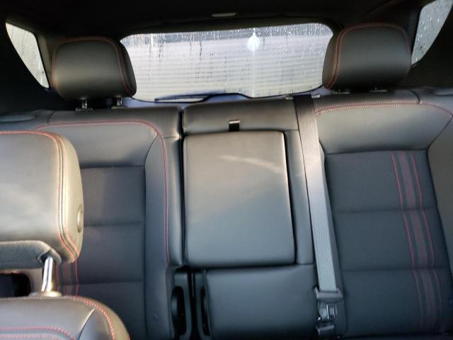 2022 CHEVROLET EQUINOX RS - 2GNAXWEV5N6153129