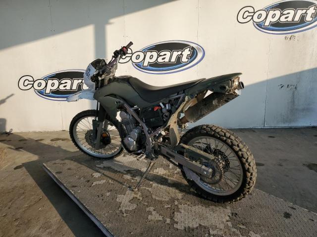 2021 KAWASAKI KLX230 A - MH4LXCA17MJP00144
