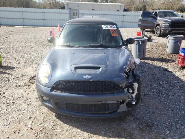 WMWMF7C5XATX41558 Mini Cooper