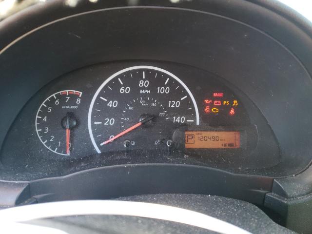 3N1CN7AP6FL836980 Nissan VERSA S