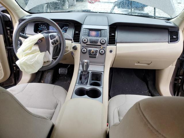 2016 FORD TAURUS SE 1FAHP2D81GG110685