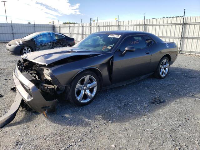 2013 Dodge Challenger SXT