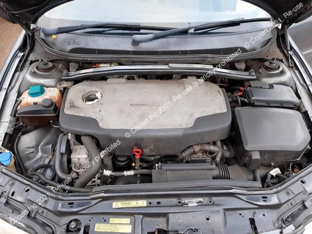 YV1RS714162546614 Volvo S60 Se D 1