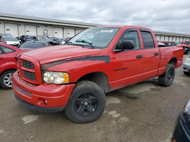 2003 Dodge Ram 1500 ST