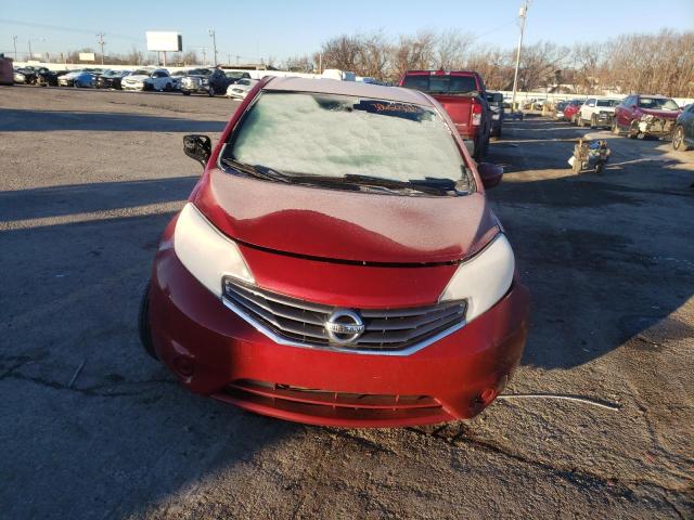 VIN 1G1RD6E4XDU144771 2013 Chevrolet Volt no.5