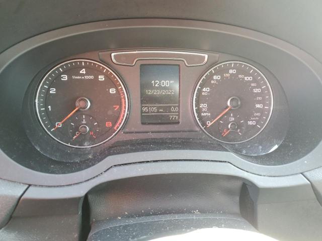 2018 AUDI Q3 PREMIUM - WA1BCCFS2JR000843