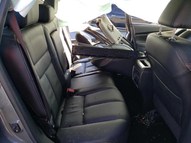 2017 NISSAN MURANO S - 5N1AZ2MH9HN181809