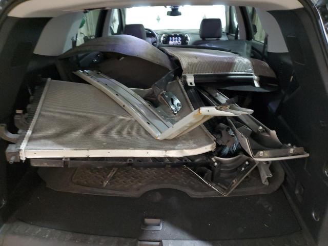 2020 CHEVROLET TRAVERSE P - 1GNEVKKW1LJ217678