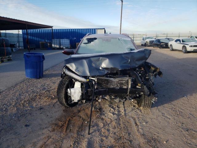 2019 HYUNDAI KONA ULTIM - KM8K53A54KU314585