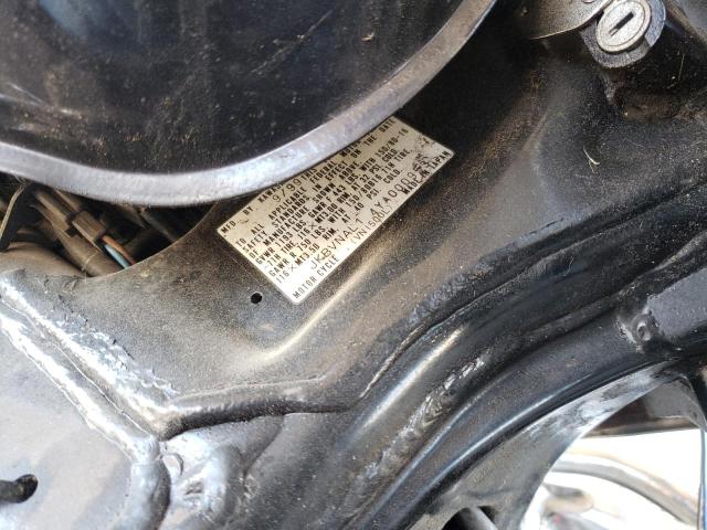 2000 KAWASAKI VN1500 L - JKBVNAL14YA000953