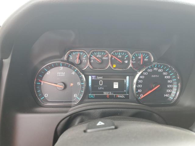 2018 CHEVROLET TAHOE K150 1GNSKBKC1JR294485