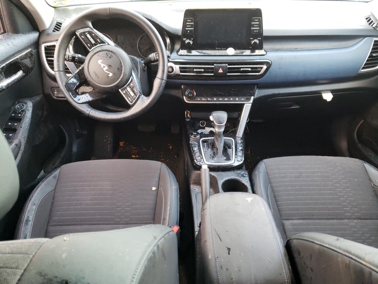 KNDEUCAA5P7353631 KIA SELTOS 2023