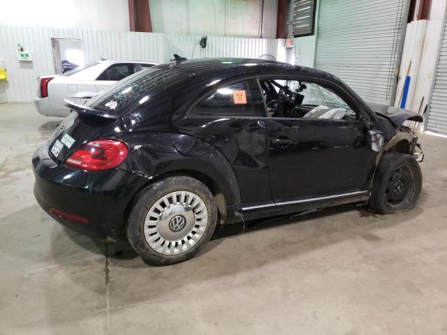2016 VOLKSWAGEN BEETLE SE 3VWJ07AT8GM635042