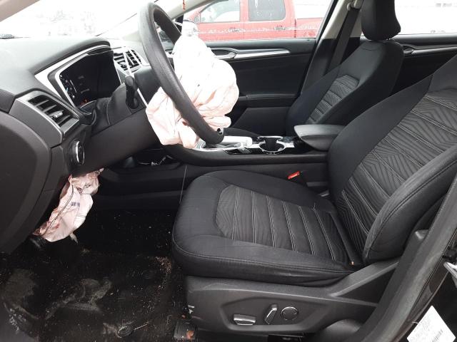 2016 FORD FUSION SE 1FA6P0H70G5113523