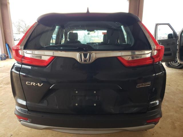 2017 HONDA CR-V LX 5J6RW5H31HL003592