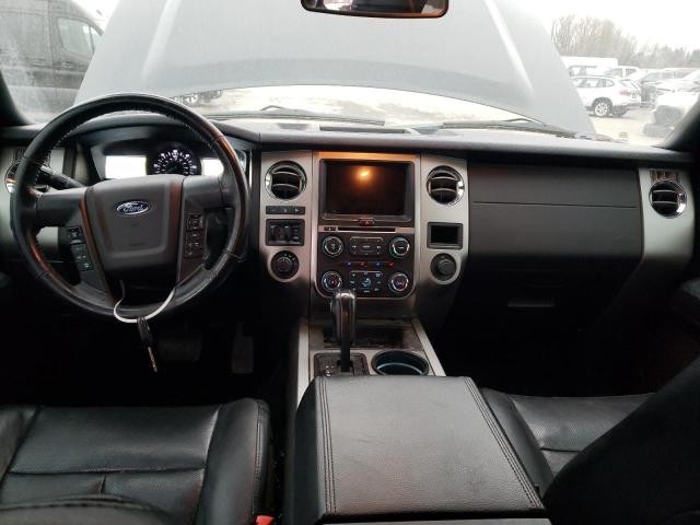 1FMJK1JT0GEF50739 Ford Expedition El Xlt