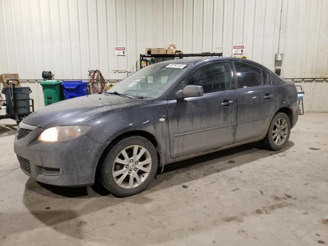 2007 Mazda 3 I for sale in Rocky View County, AB