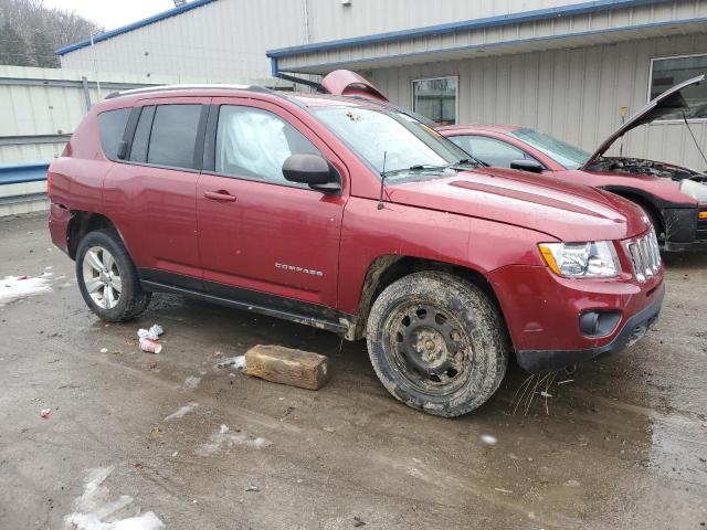 1C4NJDBB9CD554837 Jeep Compass