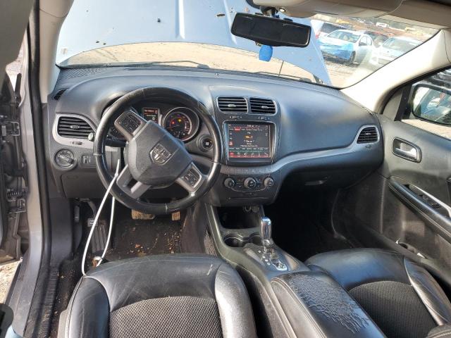 2017 DODGE JOURNEY CR - 3C4PDCGG5HT532530