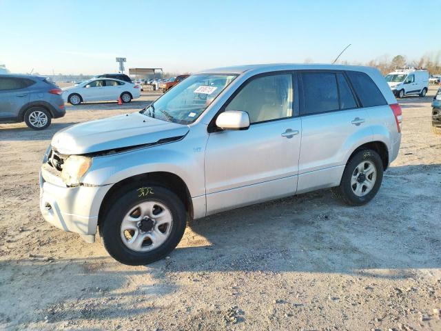 2007 Suzuki Grand Vitara 