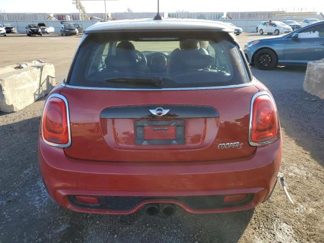 WMWXP7C5XF2A38262 Mini COOPER S