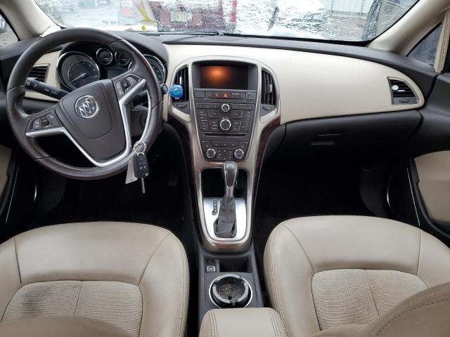 2016 BUICK VERANO CON - 1G4PR5SK9G4114321
