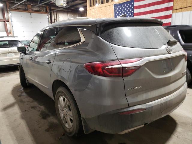 2018 BUICK ENCLAVE ES - 5GAEVAKW7JJ171422