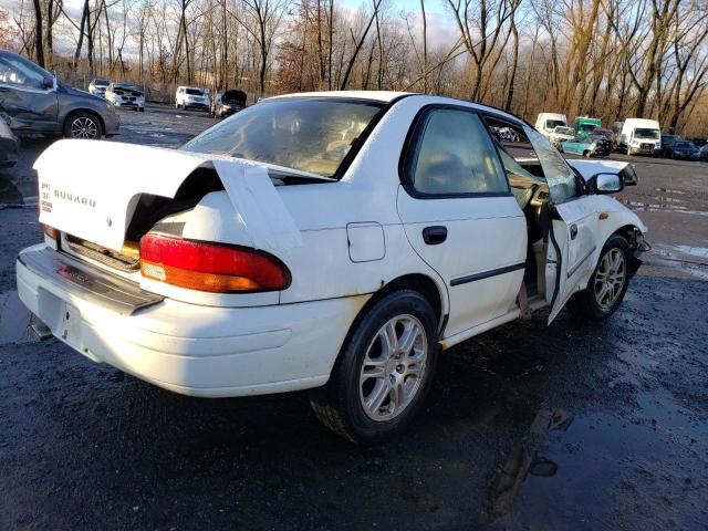 JF1GC43551H500216 Subaru Impreza