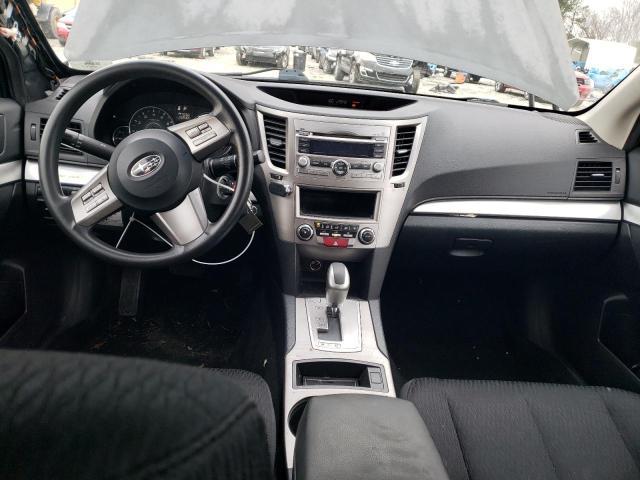 4S4BRBAC6B3389243 Subaru Outback 2.5i