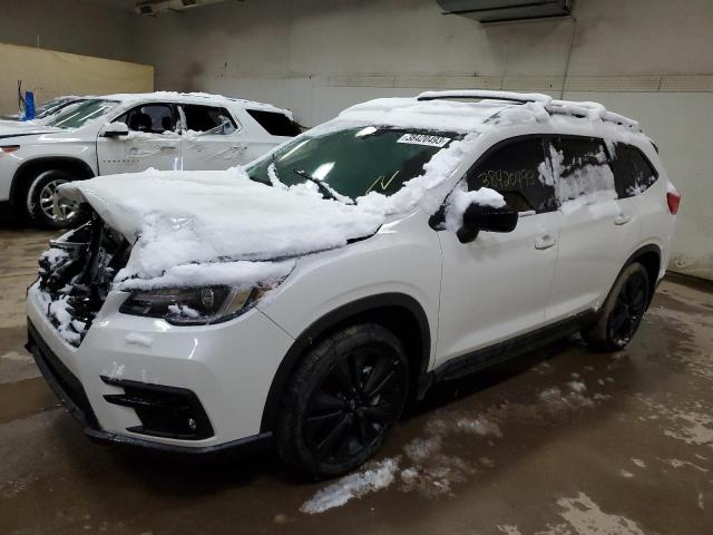 2022 SUBARU ASCENT ONY - 4S4WMAJD1N3442910