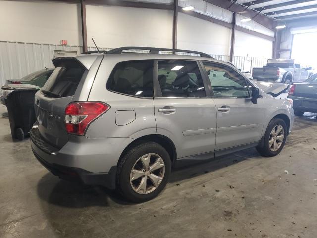 JF2SJAHC5FH459952 Subaru Forester 2.5i Limited