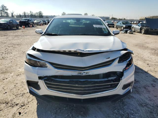 2018 CHEVROLET MALIBU LT - 1G1ZD5ST2JF280222