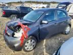 2017 NISSAN MICRA - 3N1CK3CP9HL264790