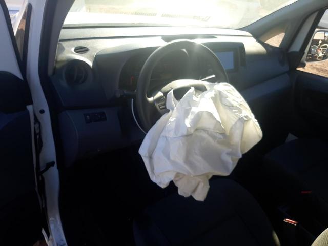 2020 NISSAN NV200 2.5S - 3N6CM0KN5LK706871