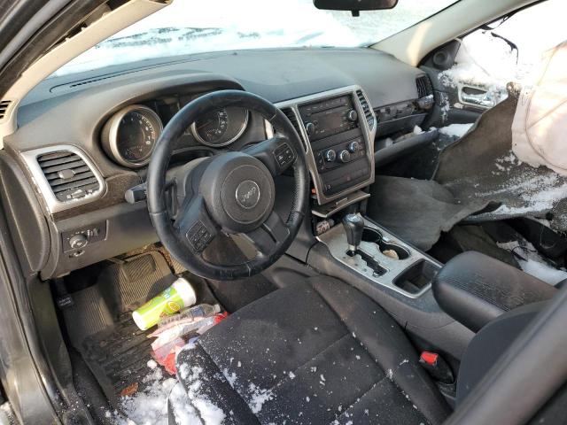 1J4RR4GG7BC553215 Jeep Grand Cherokee Laredo