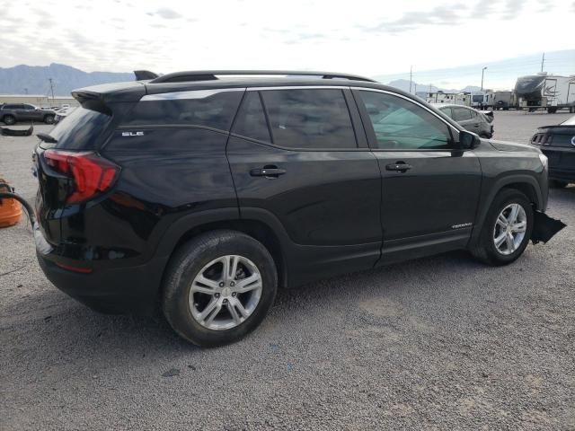 3GKALMEV2ML358348 GMC Terrain Sle