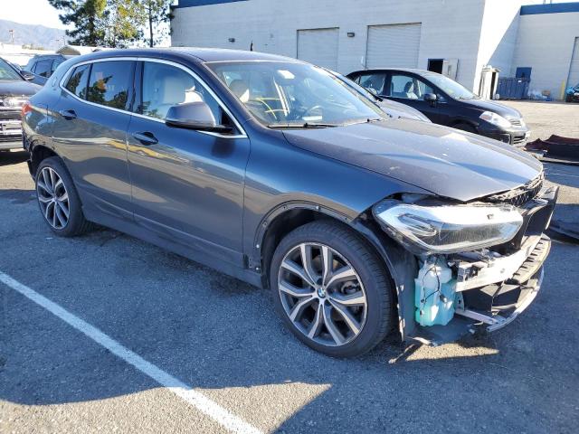 2018 BMW X2 SDRIVE2 WBXYJ3C36JEP76244