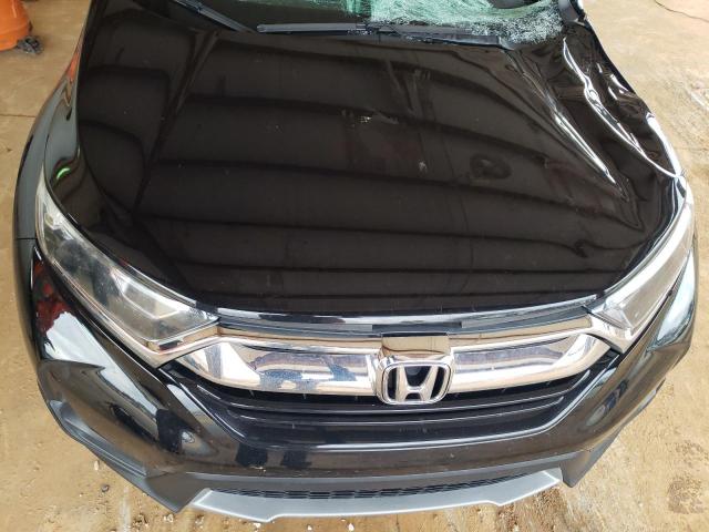 2017 HONDA CR-V LX 5J6RW5H31HL003592