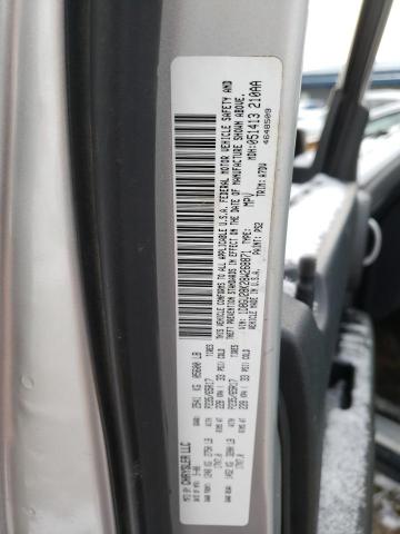 2008 DODGE NITRO SXT VIN: 1D8GU28K28W268871