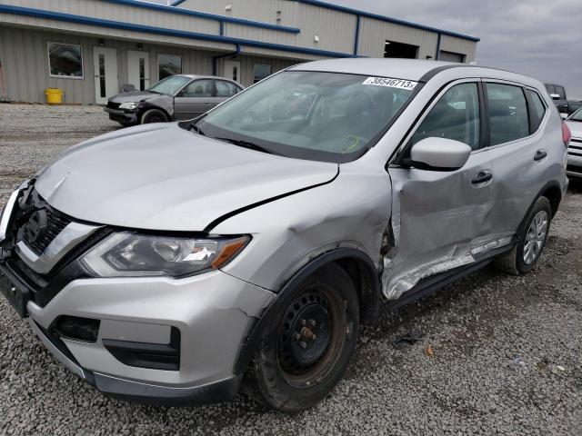 2017 NISSAN ROGUE S KNMAT2MV1HP563364