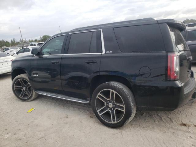 1GKS1AKC3HR357882 GMC Yukon
