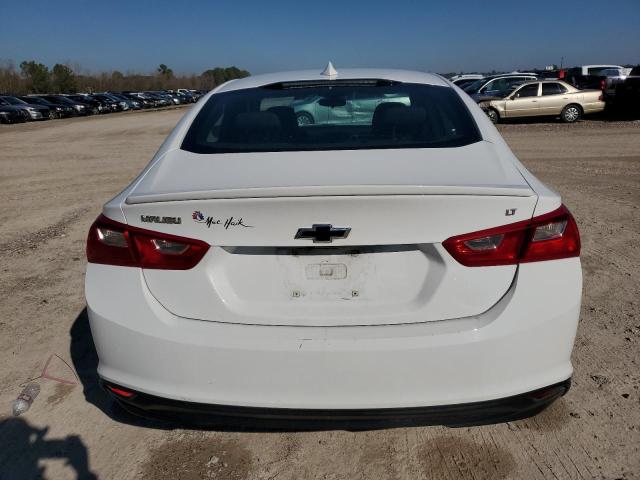 2018 CHEVROLET MALIBU LT - 1G1ZD5ST2JF280222