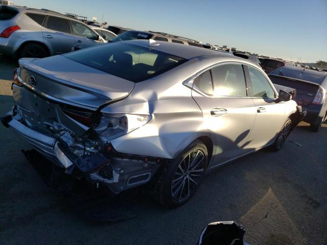 2023 LEXUS ES 300H BA 58ADA1C13PU027676