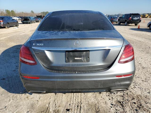 2018 MERCEDES-BENZ E 300 - WDDZF4JB2JA470626