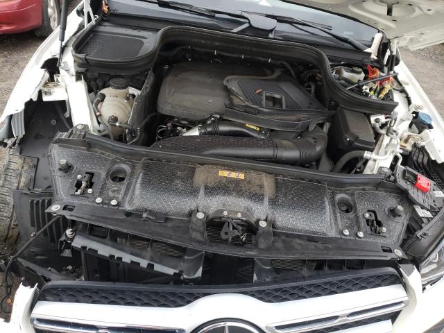 2020 MERCEDES-BENZ GLE 350 4M - 4JGFB4KB1LA244454