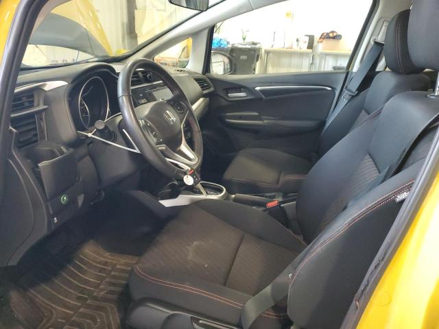 2019 HONDA FIT SPORT - 3HGGK5H65KM724430