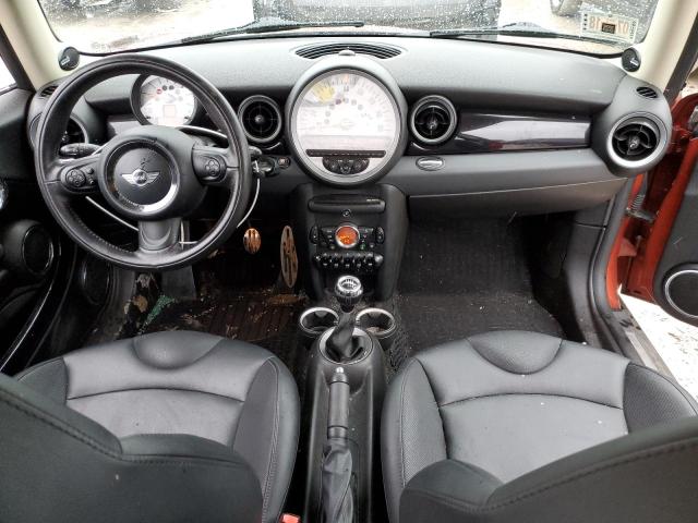 WMWSV3C52BTY20341 Mini Cooper