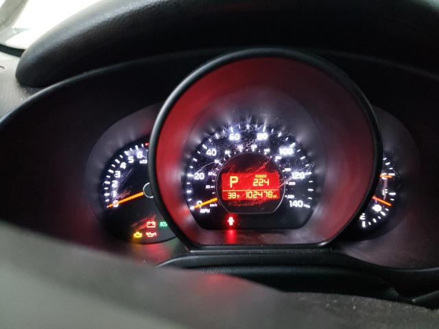 KNDJP3A54H7447347 KIA SOUL +
