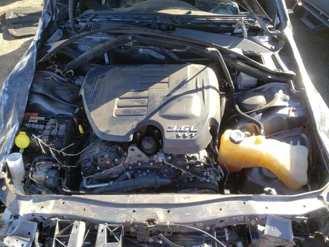 2015 CHRYSLER 300 S - 2C3CCAGG8FH849475